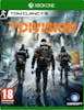Ubisoft Tom Clancys The Division (Xbox One)