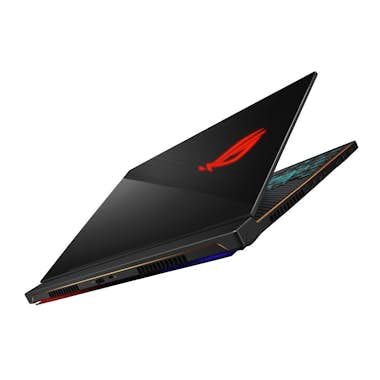 Asus ASUS ROG GX535GW-ES027T ordenador portatil Negro P