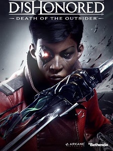 Generica Bethesda Dishonored: Death of the Outsider, PC víd