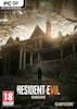 Capcom Resident Evil 7: Biohazard (PC)
