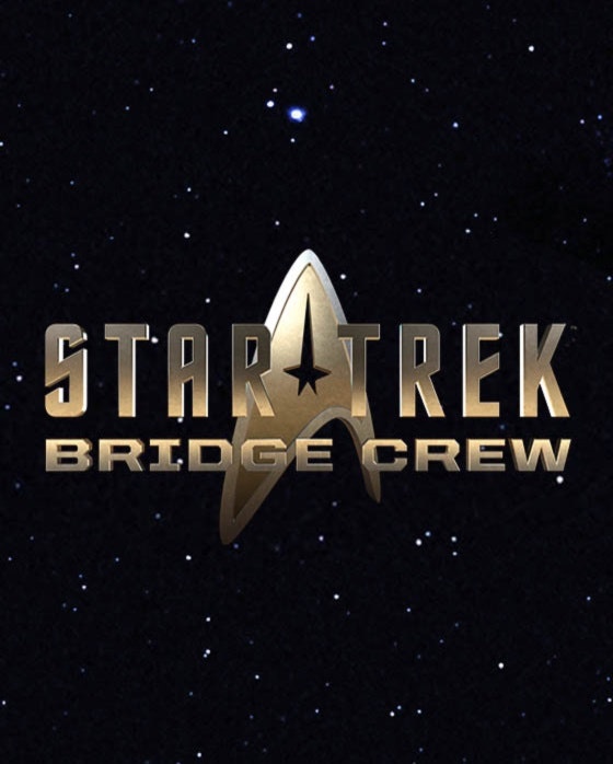 Ubisoft Ubisoft Star Trek: Bridge Crew, PlayStation VR víd