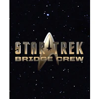 Ubisoft Star Trek: Bridge Crew, PlayStation VR vĂdeo juego PlayStation 4 Básico InglĂ©s