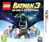 Warner Bros Warner Bros LEGO Batman 3: Beyond Gotham, Nintendo