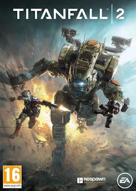 Electronic Arts Electronic Arts Titanfall 2, Xbox One vídeo juego