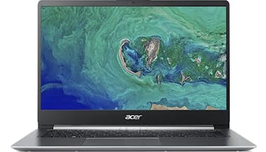 Acer Acer Swift 1 SF114-32-P6M2 Plata Portátil 35,6 cm