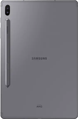 Samsung Galaxy Tab S6 128GB+6GB RAM WIFI