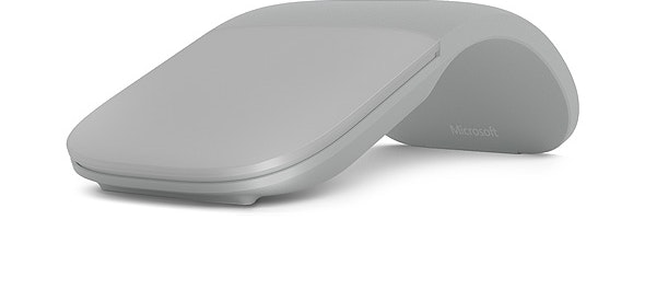 Microsoft Microsoft Surface Arc Mouse ratón Bluetooth Ambide