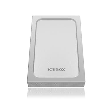 ICY BOX ICY BOX IB-254U3 2.5"" Carcasa de disco duro/SSD A