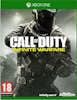 Activision Activision Call Of Duty : Infinite Warfare, Xbox O