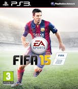 Electronic Arts Electronic Arts FIFA 15, PS3 vídeo juego PlayStati