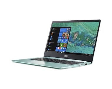 Acer Acer Swift 1 SF114-32-P4CQ Verde Portátil 35,6 cm