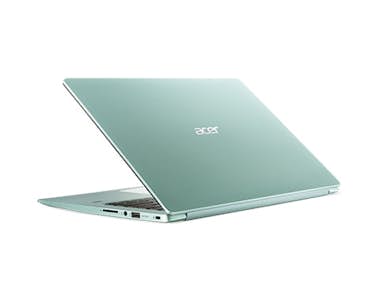 Acer Acer Swift 1 SF114-32-P4CQ Verde Portátil 35,6 cm