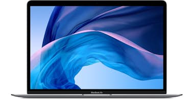 Apple Apple MacBook Air Gris Portátil 33,8 cm (13.3"") 2