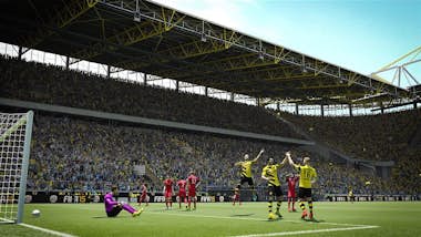 Electronic Arts Electronic Arts FIFA 15, Xbox One vídeo juego Bási
