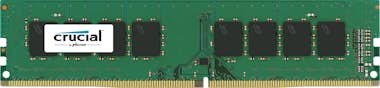 Crucial Crucial CT4G4DFS6266 módulo de memoria 4 GB DDR4 2