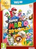 Nintendo Nintendo Super Mario 3D World, Wii U vídeo juego B