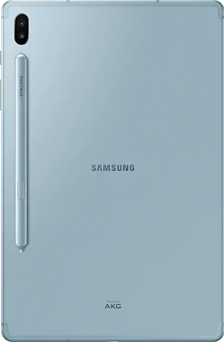 Samsung Galaxy Tab S6 256GB+8GB RAM WIFI
