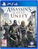 Ubisoft Ubisoft Assassins Creed: Unity, PS4 vídeo juego P