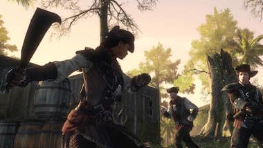 Ubisoft Ubisoft Assassins Creed: Unity, PS4 vídeo juego P