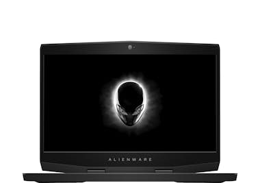 Alienware Alienware m15 Negro, Plata Portátil 39,6 cm (15.6"