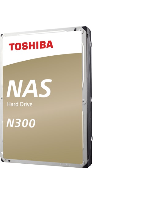 Toshiba Toshiba N300 3.5"" 10000 GB SATA