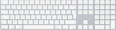 Apple Apple MQ052F/A teclado Bluetooth AZERTY Francés Bl
