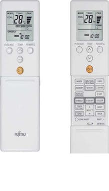 Fujitsu Fujitsu ASY40UI-KM Sistema split Blanco