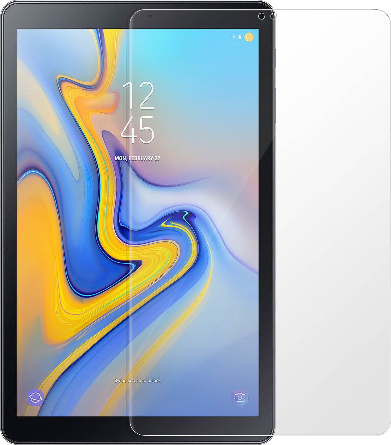 3mk Protector de pantalla flexible dureza 7H, de 3MK p