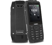 Myphone myPhone HAMMER 4 7,11 cm (2.8"") 172 g Negro Carac