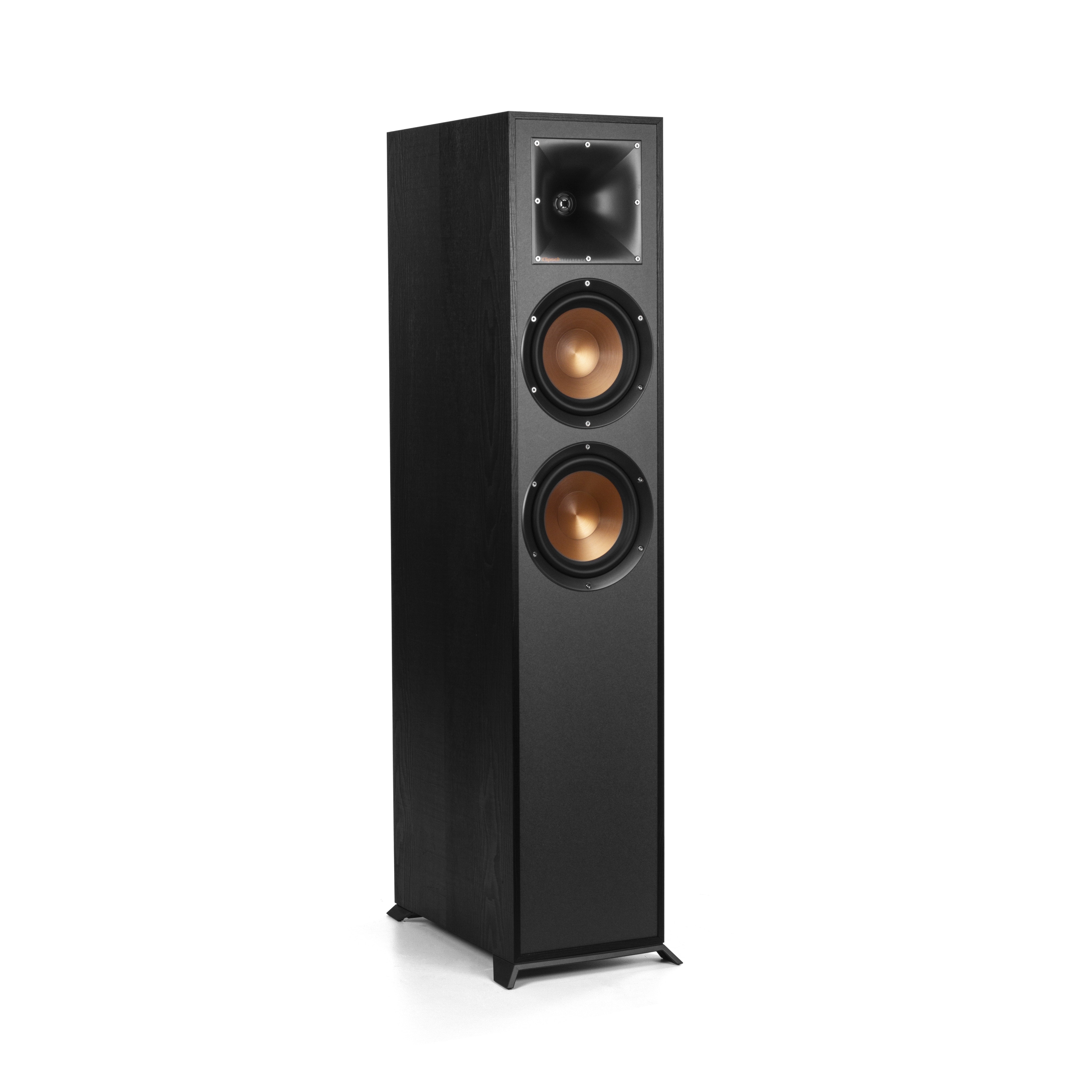 Klipsch R620 F altavoz negro torre de sonido r620f 400 w 8 ohms 96 db tweeter lts 1 100