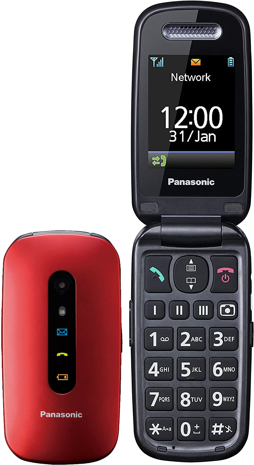 Panasonic KX-TU456EX