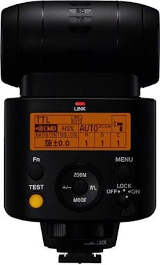 Sony HVL-F45RM Radio inalambrico Flash