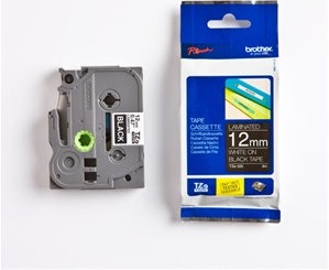 brother Brother TZe-335 cinta para impresora de etiquetas