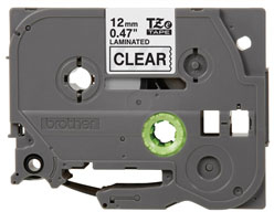 brother Brother Cinta laminada 12mm