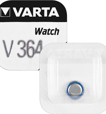 Varta Varta SR621 SW/SR60 SW/V364 1BL Single-use battery