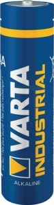 Varta Varta Industrial LR03 Single-use battery AAA Alcal
