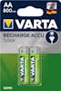 Varta Varta 56736 Batería recargable AA Níquel-metal hid