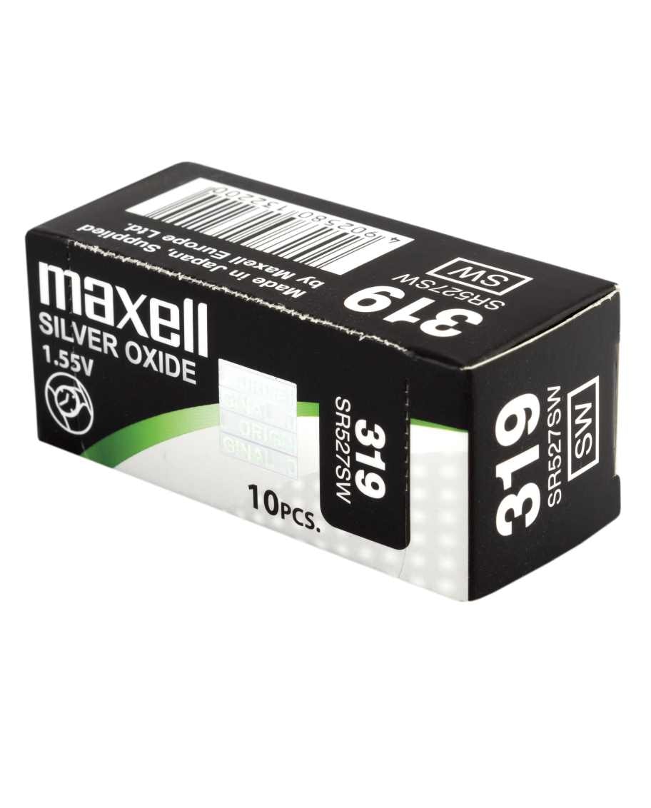 Maxell Maxell 18292800 pila doméstica Single-use battery