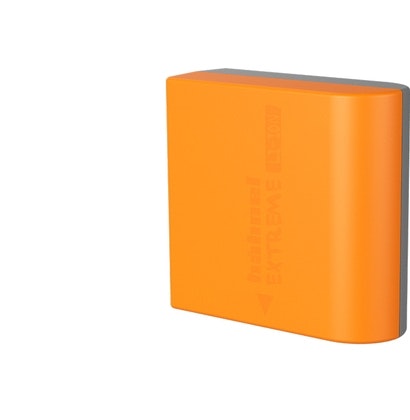 Hahnel Hahnel HLX-MD1 Extreme Ión de litio 2000 mAh