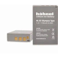 Hahnel HL-S5 Ión