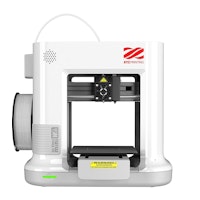 XYZprinting Da Vinci Mini W+ impresora 3d Fabricación de Filamento Fusionado (FFF) Wifi