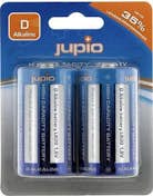 Jupio Jupio JBA-D2 pila doméstica Single-use battery D A