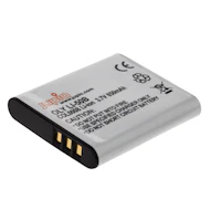 Jupio COL0008 batería para cámara/grabadora Ión de litio 850 mAh