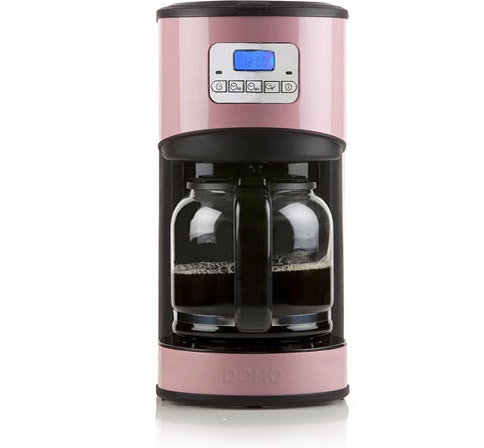 Generica Domo DO477K cafetera eléctrica Independiente 1,8 L