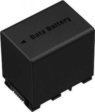 JVC JVC BN-VG138EU batería para cámara/grabadora Ión d