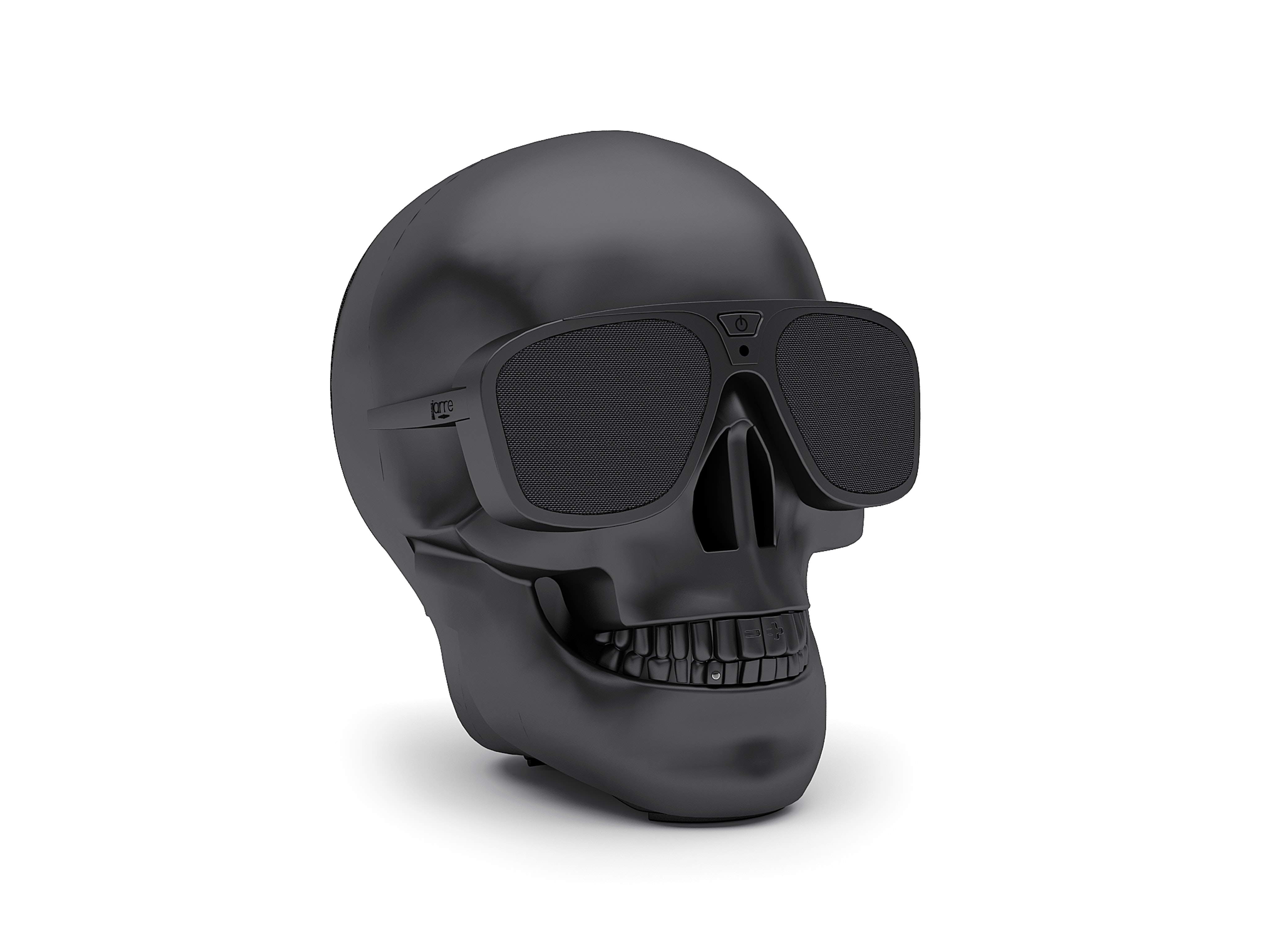 Generica Jarre Technologies AeroSkull XS+ 45 W Sistema de a