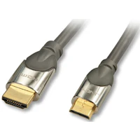 Lindy 0.5m HDMI