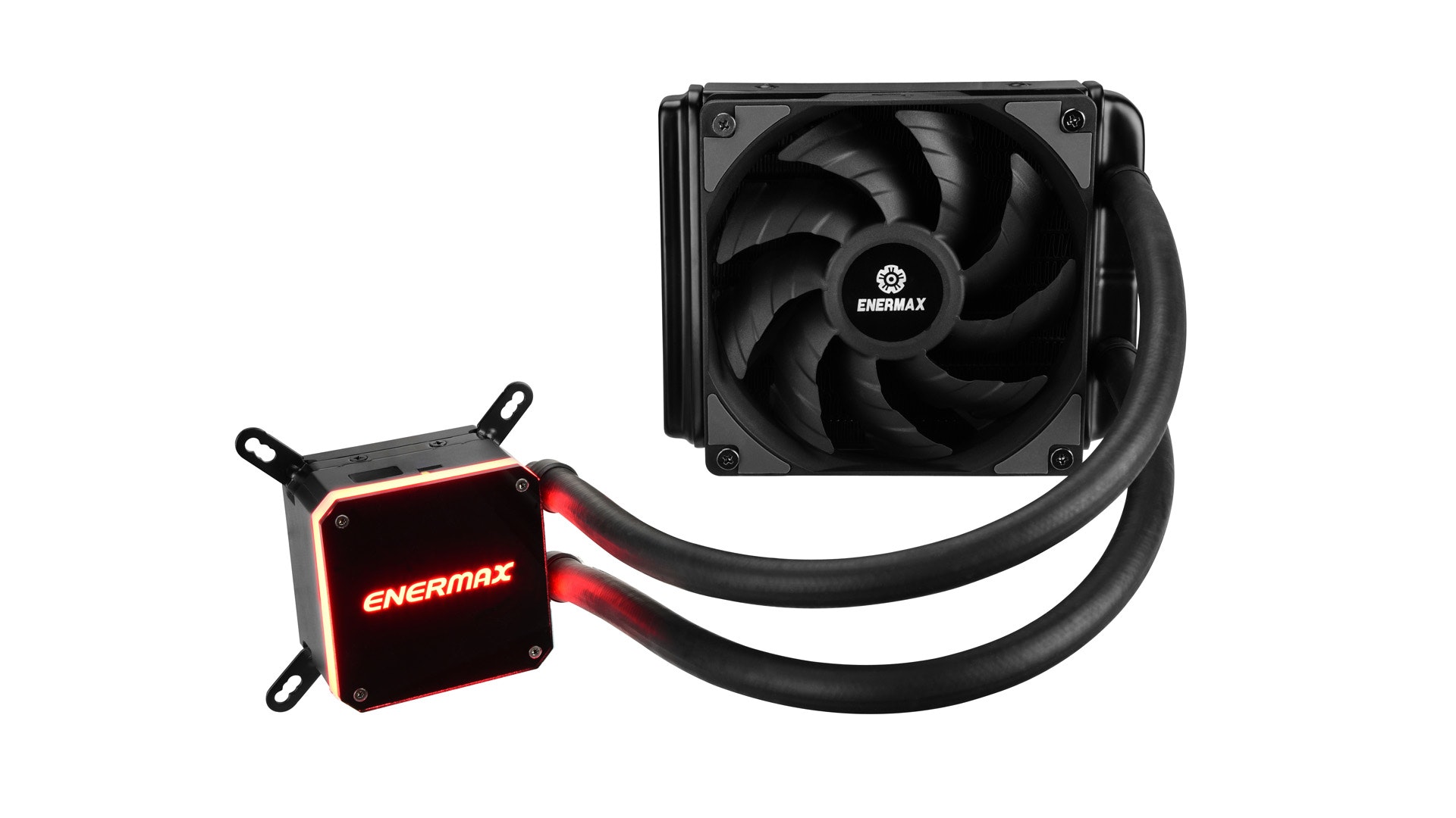 Enermax Liqmax III Procesador Enfriador