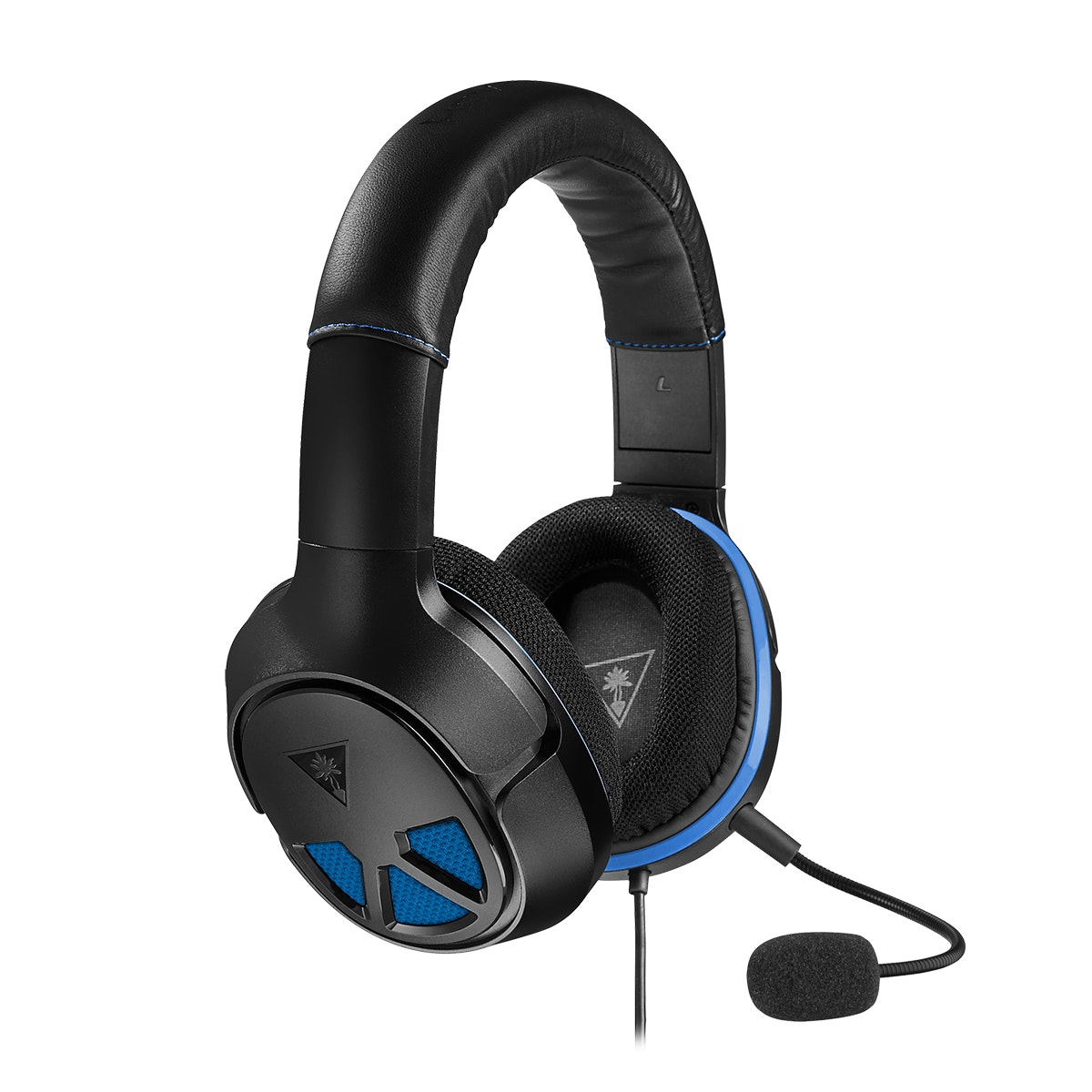 Turtle Beach Turtle Beach Recon 150 Binaural Diadema Negro