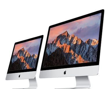 Apple Apple iMac 54,6 cm (21.5"") 1920 x 1080 Pixeles 7ª